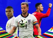 Prancis  Juara Euro 2024?