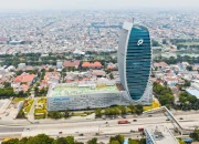 Pelindo Perluas Penerapan Auto Gate di 29 Pelabuhan pada 2024