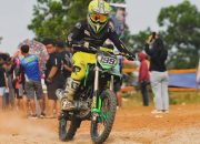 Pengprov IMI Babel Sekolahkan Dua Atletnya ke Banten