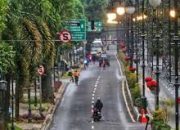 Bandung yang Mengesankan