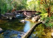 Batu Mentas Belitung