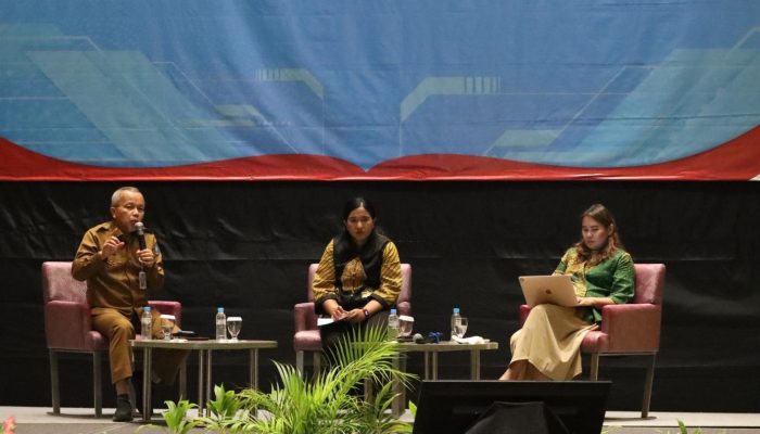 Permudah Layanan Publik, Pemprov Babel Dukung Implementasi TTE dan Sertifikat Elektronik