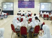 MINDucation, Program Kolaborasi MIND ID dan PT Timah Bagi Pelajar Pemali Boarding School untuk Tingkatkan Persiapan Menuju Perguruan Tinggi