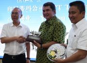 MIND ID Perkuat Posisi di Pasar Global, PT TIMAH dan Yunnan Tin Jalin Kerja Sama