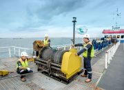 Kontribusi  Pajak dan PNBP PT Timah Semester 1 Tahun 2024: Wujud Komitmen terhadap Pembangunan Nasional