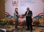 Jajaki Peluang Baru Sektor Hulu Migas, BUMN Energi Tanzania Gandeng Pertamina