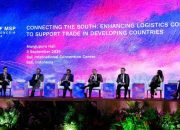 Jadi Urat Nadi Virtual Energi, Ini Kunci Pertamina International Shipping Perkuat Logistik Nasional