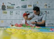 Museum Timah Indonesia Pangkalpinang dan Mentok, Wujud Komitmen PT Timah dalam Mendukung Edukasi Sejarah di Pulau Timah