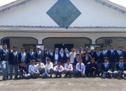 Dukung Program Pembelajaran Inovatif Siswa, PT Timah Terima Kenalkan Proses Pengolahan dan Peleburan Timah ke Pelajar