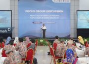 Optimalkan Potensi Geowisata di Bangka Belitung, PT Timah Dukung Tim P2MI Teknologi Geologi ITB  Lakukan Penelitian Tentang Geowisata