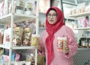 PT Timah Mendukung Pengembangan UMKM Melalui Pelatihan dan Permodalan