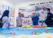 Punya Museum Batu Bara, PT Bukit Asam Studi Tiru ke Museum Timah Pangkalpinang