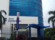 Layanan Cardless Withdrawal dari Bank Sumsel Babel Resmi Diluncurkan