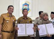 Tidak Lama Lagi Kota Pangkalpinang Miliki Mal Pelayanan Publik