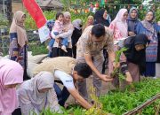 Ecolivestock: Inovasi Pertamina dalam Mewujudkan Lingkungan Ramah dan Sejahtera di Kelurahan Pangkal Balam