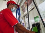 Penyesuaian Harga September 2024, Pertamina Pastikan Harga Dex series dan Pertamax Series Turun