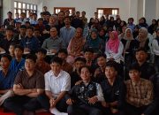 Rosman Djohan Institue Akan Kirim Ribuan Calon Mahasiswa Belajar ke Jerman dan Taiwan