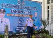 Pj Wako Budi Utama Percepat Transformasi Digital, Pangkalpinang Menuju Puncak Smart City