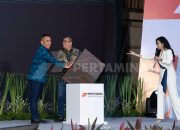 Kompetisi Ide Bisnis Pertamina Pertamuda Diikuti 3.245 Mahasiswa Calon Pengusaha