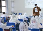 Program Timah Mengajar,  Latih Ratusan Guru Tingkatkan Kapabilitas Menulis Karya Ilmiah