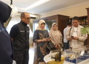 Program Pemali Boarding School PT Timah Eksis Hingga 24 Tahun, PT Inalum Studi Tiru Tentang Layanan Pendidikan Bagi Masyarakat Lingkar Tambang