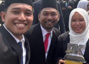 Buat Inovasi di Bidang Energi, Karyawan PT Timah Terima Penghargaan Satya Darma Bakti Madya dari Kementerian ESDM