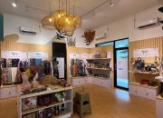 Kelola Rumah BUMN Belitung, PT Timah Diharapkan Bisa Terus Tingkatkan Kreativitas Usaha UMKM