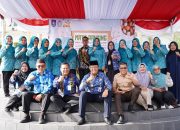 Launching Penyaluran Bantuan PT Charoen Phokpan, Pj Gubernur Sugito Ajak Warga Kota Pangkalpinang Perangi Stunting dengan Kampanyekan Gerakan Makan Telur