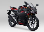 Motor Sport Honda Terlaris New CBR150R Tampil Makin Agresif