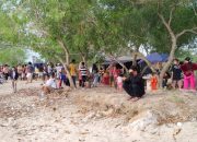 Kehadiran Tambang Bikin Ekonomi Masyarakat Sekitar Menggeliat
