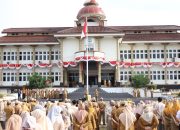 Optimalisasi PAD, ASN Pemkot Didorong Patuh Bayar PBB