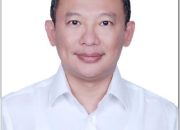 Anindya Bakrie Percayai Thomas Jusman Isi Posisi Wakil Ketua Umum Bidang Pembangunan KADIN Pusat