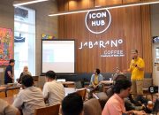 Connext Powered by PLN: Wadah Inovasi dan Kolaborasi Startup Energi di Tahun 2024