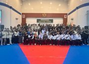 Sinergi FTS Unmuh Babel bersama BRIN Sosialisasikan Program Talenta Riset dan Beasiswa Doktor