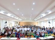 Pemkot Pangkalpinang Adakan Lomba Cerdas Cermat Adiwiyata, Cetak Pelajar Cinta Lingkungan