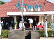 Bacakan Amanat Menpora, Pj Wali Kota: Sumpah Pemuda Jadi Momentum Penting Berikan Perhatian pada Agenda Pengembangan Kepemudaan