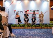 30 Finalis Startup Terbaik Perguruan Tinggi Siap Bersaing Memperebutkan Dana Ratusan Juta di Pertamuda 2024