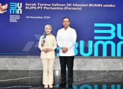 RUPS Kementerian BUMN Putuskan Pergantian Direksi dan Komisaris Pertamina