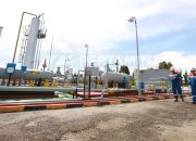 Cetak Kinerja Cemerlang di Triwulan III-2024, PHE Capai Produksi Migas 1,046 Juta Barel Setara Minyak per Hari