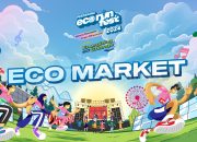 Berikan Dampak ke Masyarakat, 53 UMKM akan Hadir di Pertamina Eco RunFest 2024