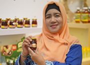 Perkuat Ekonomi Lokal, PT Timah Kucurkan Permodalan bagi 158 UMKM