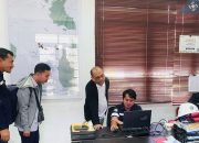 Direksi TINS Berkantor di Wilayah Produksi, Pastikan Target Produksi Tercapai