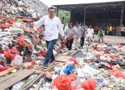 Serius Tangani Persoalan Sampah di Pangkalpinang, Pj Wako Budi Utama Ingin Bentuk Kelompok Pemberdayaan Masyarakat