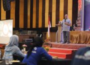 Rosman Djohan Institut Kembali Kirimkan Pelajar Babel ke Taiwan