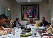 Lindungi Konten Lokal, SMSI Dorong Percepat Revisi UU Penyiaran