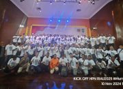 Wartawan Terindikasi Korupsi Dilarang Terlibat Peringatan Hari Pers