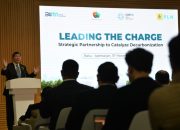 Dari COP29 Azerbaijan, PLN Boyong Lima Kerja Sama Strategis untuk Transisi Energi di Tanah Air