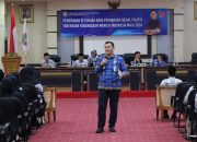 Pj Wako Budi Utama Tekankan Peran Vital Guru dalam Mewujudkan Pangkalpinang Cerdas