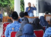 Pemkot Pangkalpinang Berencana Jalin Kerja Sama Dengan BRIN