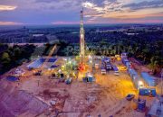 Lifting Minyak 58 Juta Barel Selama 2024, PHR Tegaskan Komitmen Energi untuk Indonesia